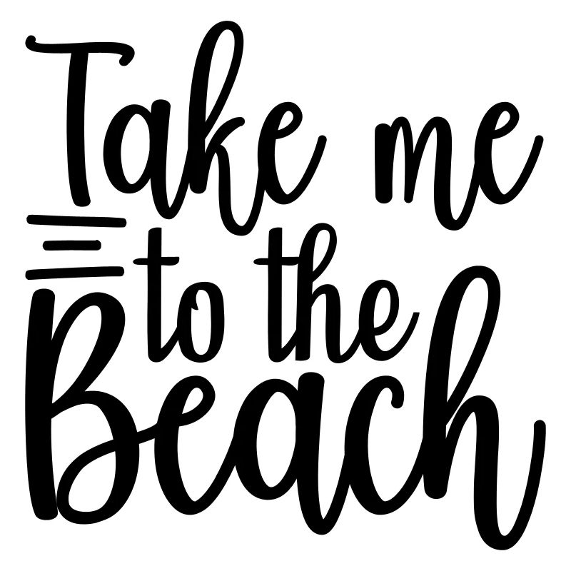 10 Emmène-moi à la plage
