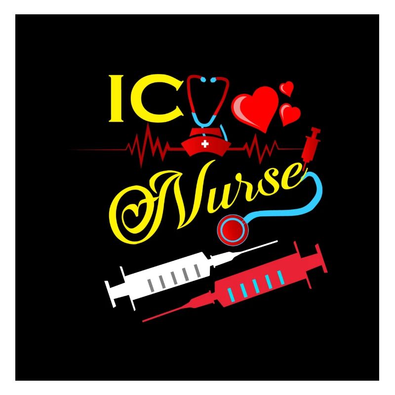 Nurse Injection Design