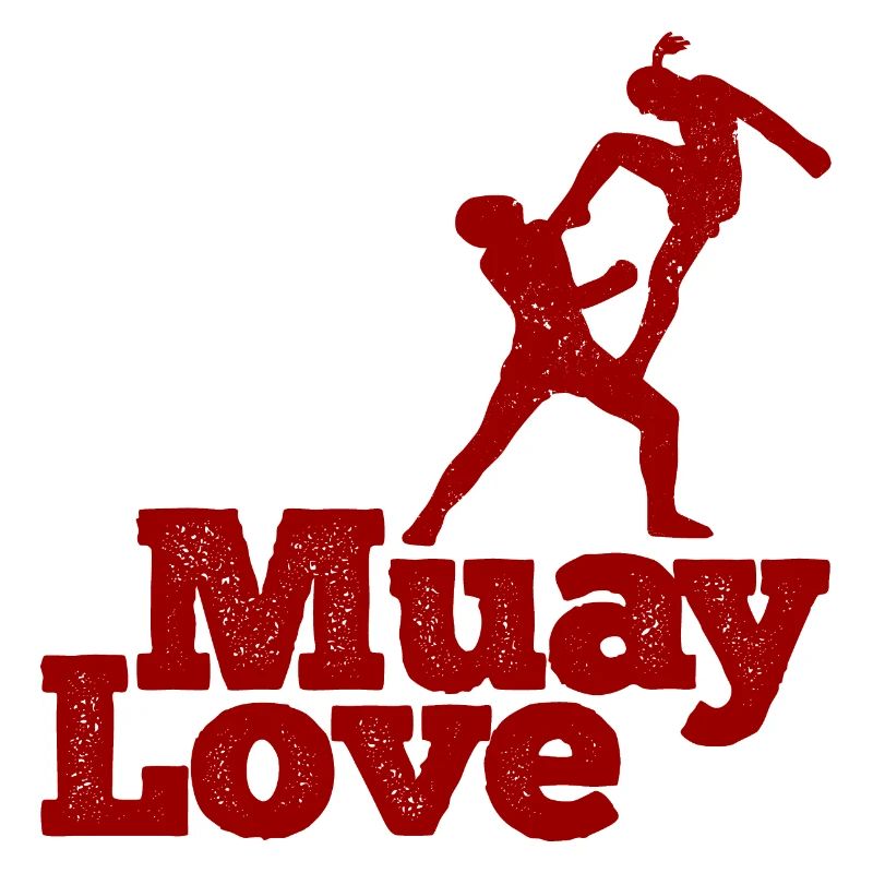 Thaiboxen Muay Thai