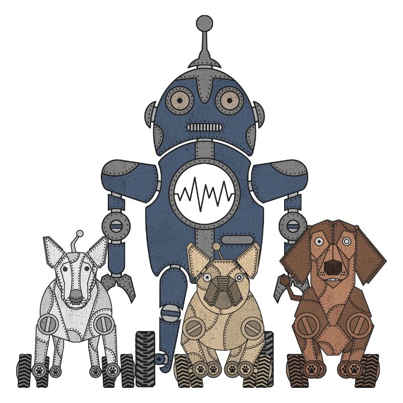 Roboter