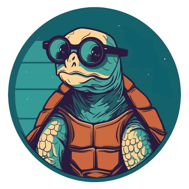 Turtle, Reptile, Turtle, Chelonian