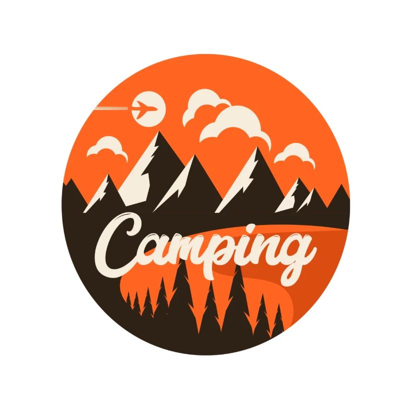 Happy Camping