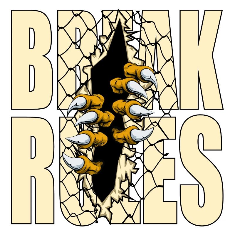 BREAK RULES