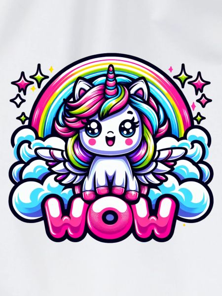 WOW Unicorn