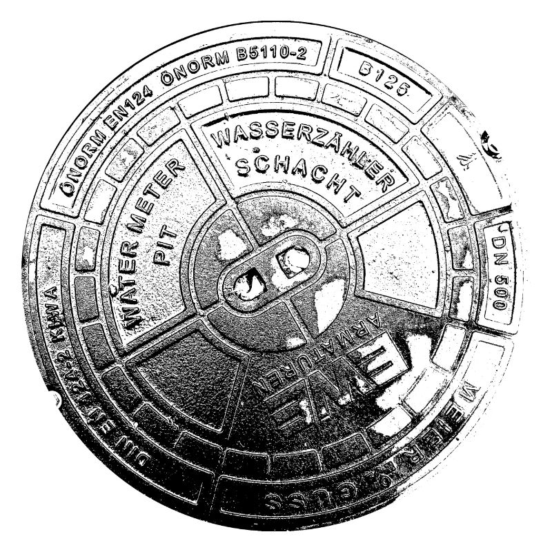 Watermeter