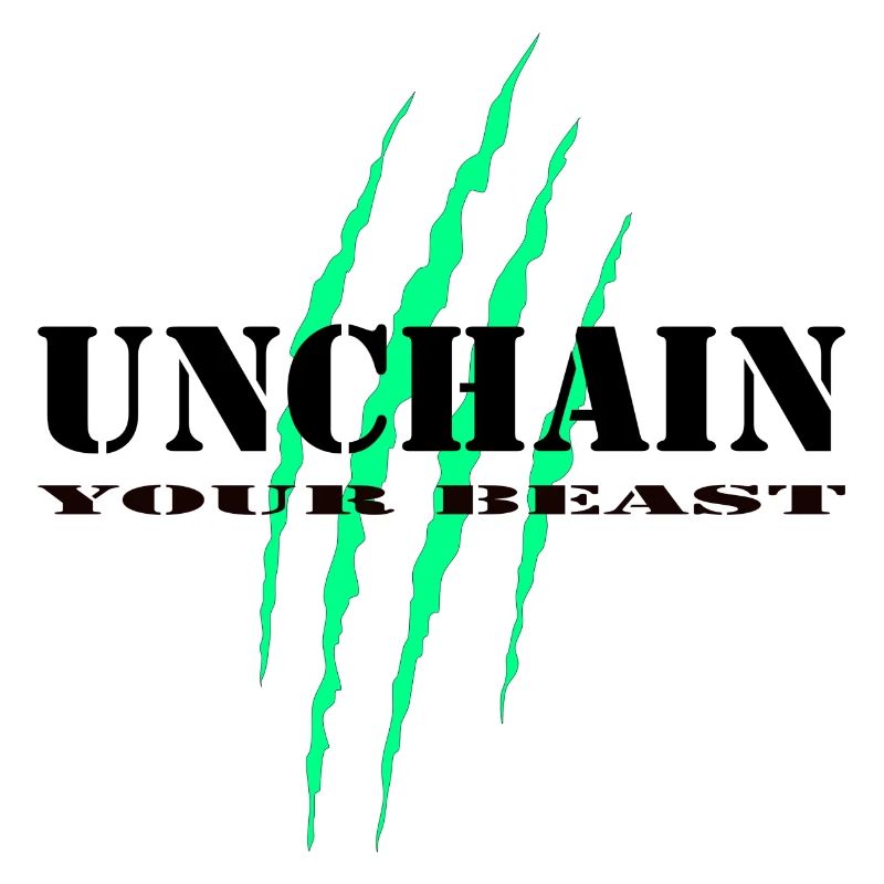 Unchain your beast gr
