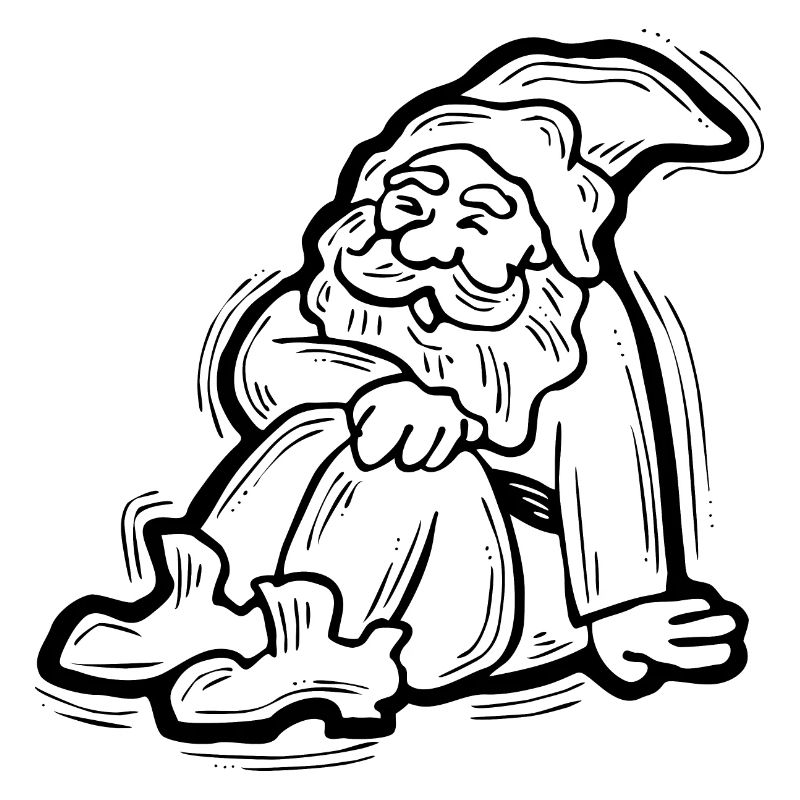 Weihnachtsmann