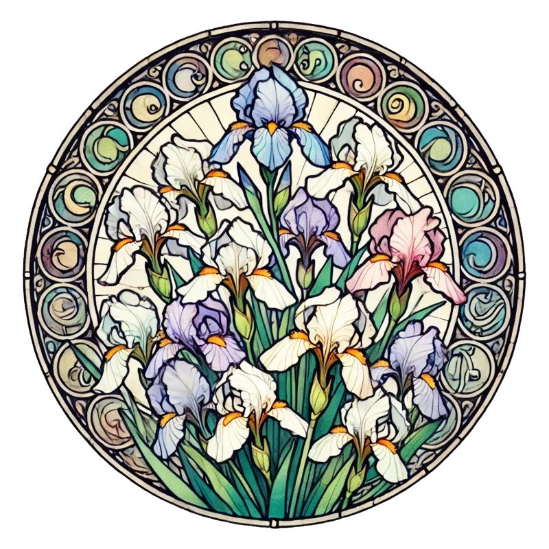 Iris
