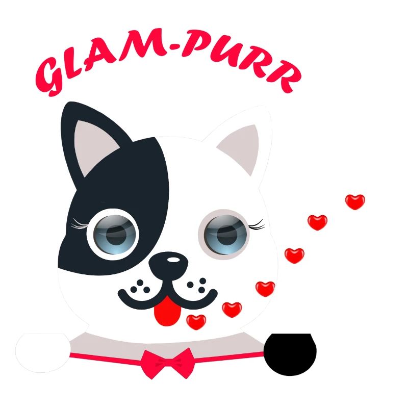 Cat- glampurr