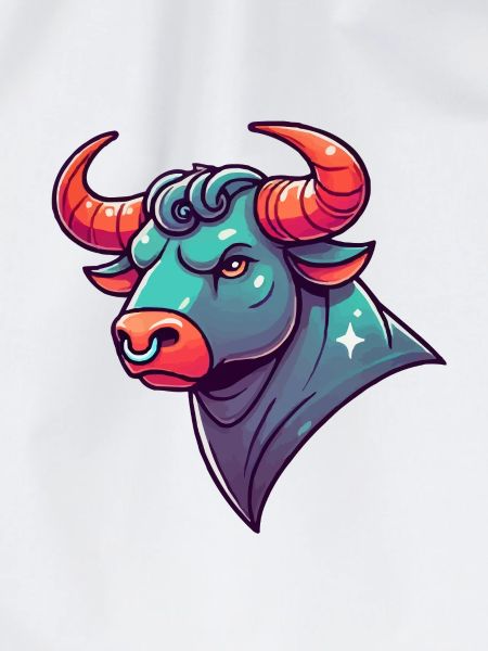 Taurus Cartoon