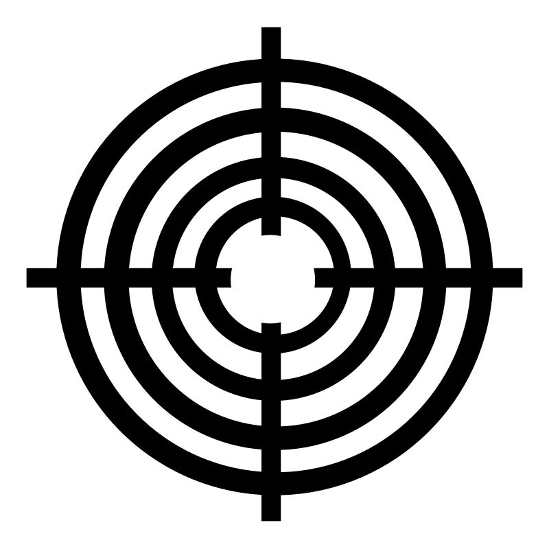 Réticule - Arme