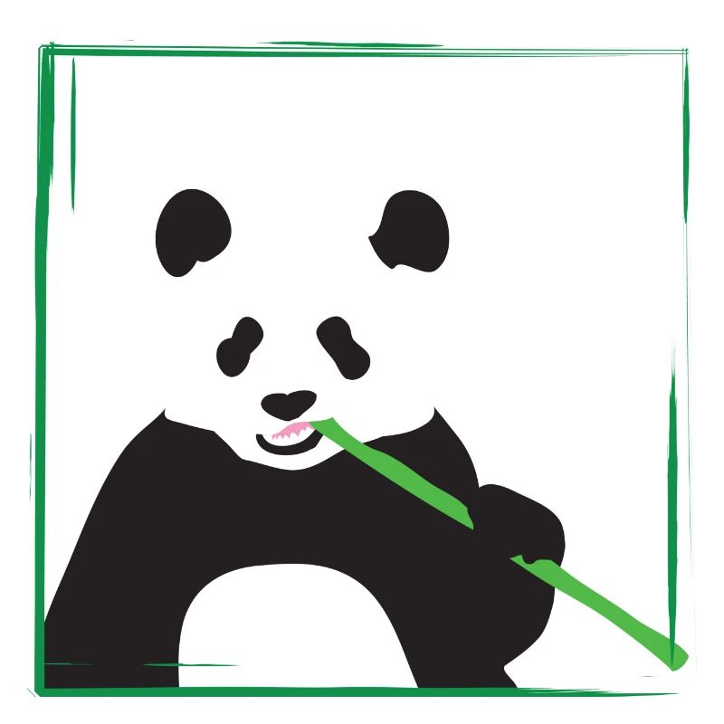 panda