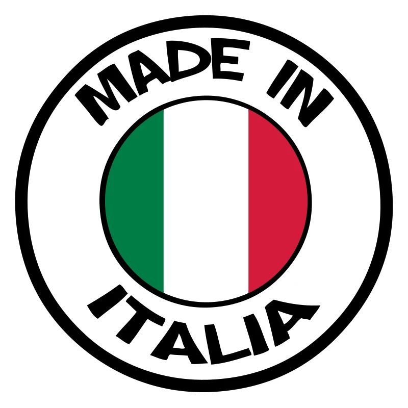 made in ITALIA