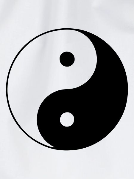 Ying Yang