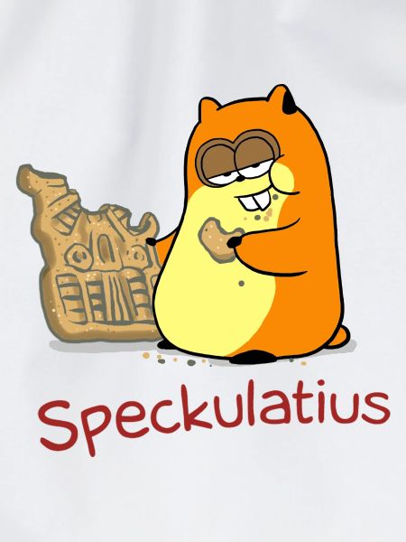 Speckulatius