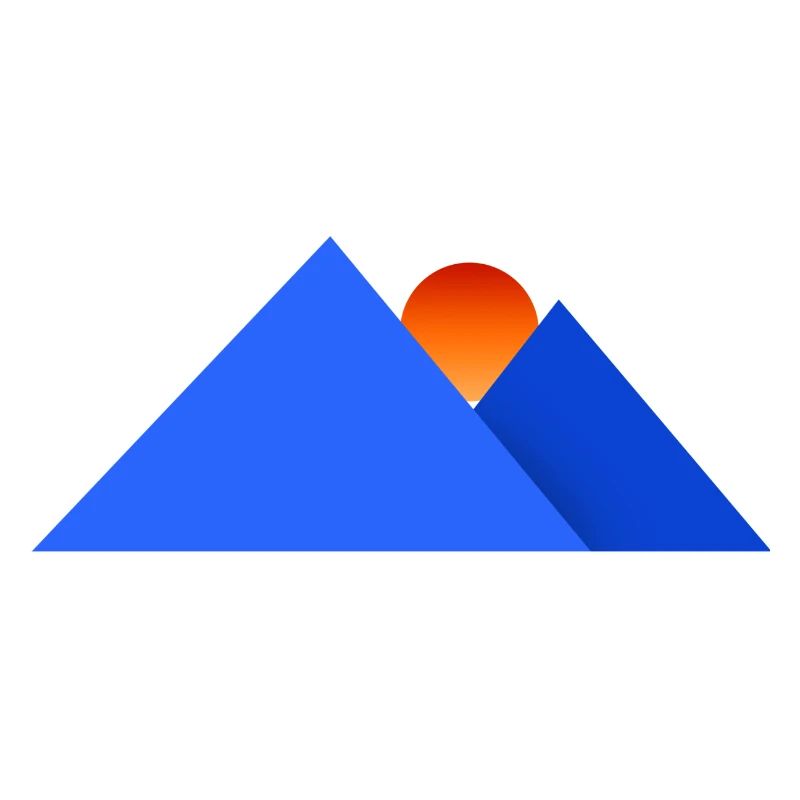 mountains