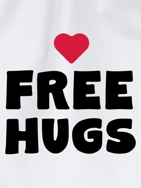 Free Hugs