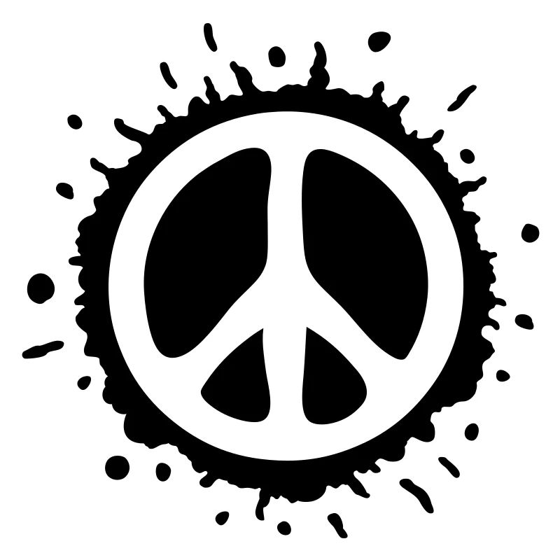 Peace (Splash)