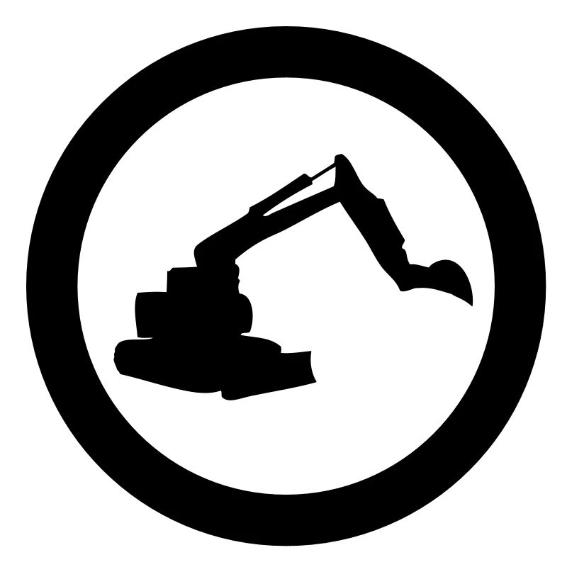 digger icon