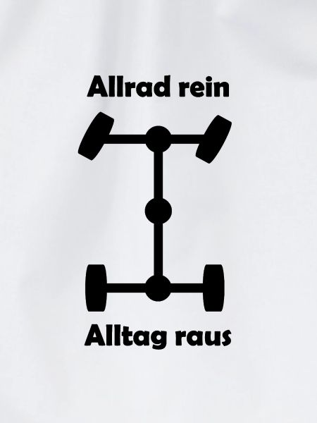 Allrad / 4WD