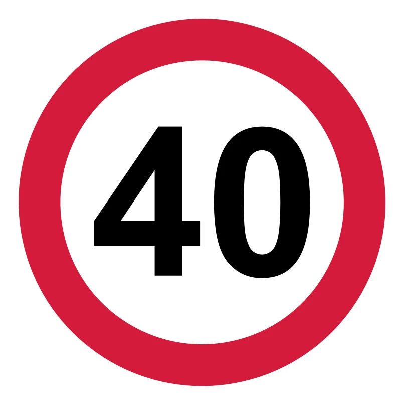40er