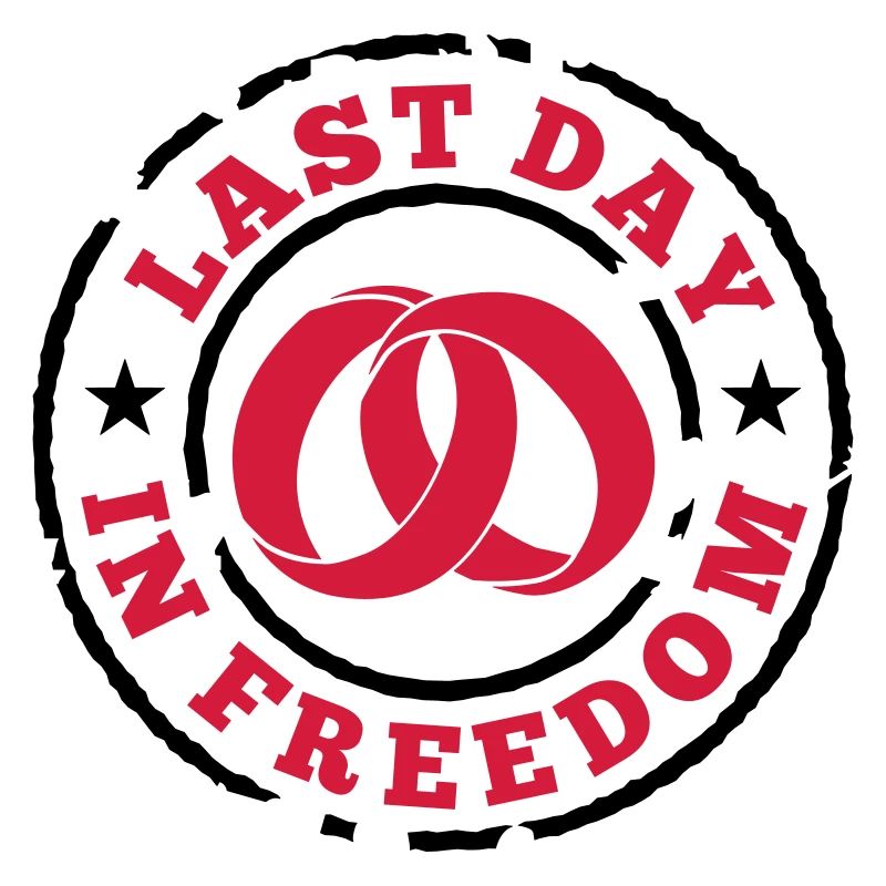 Last day in freedom