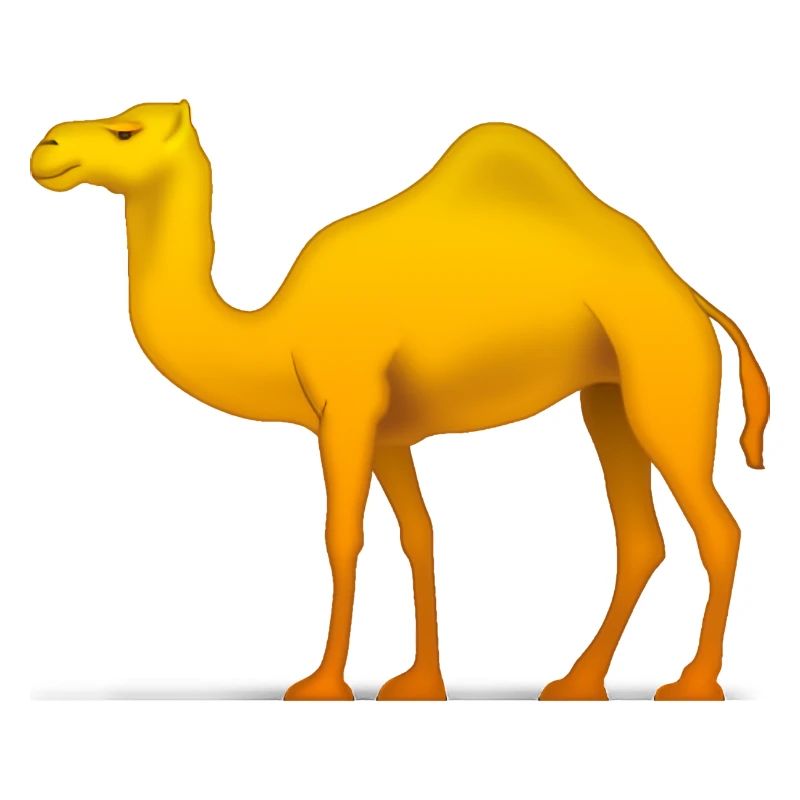 Kamel