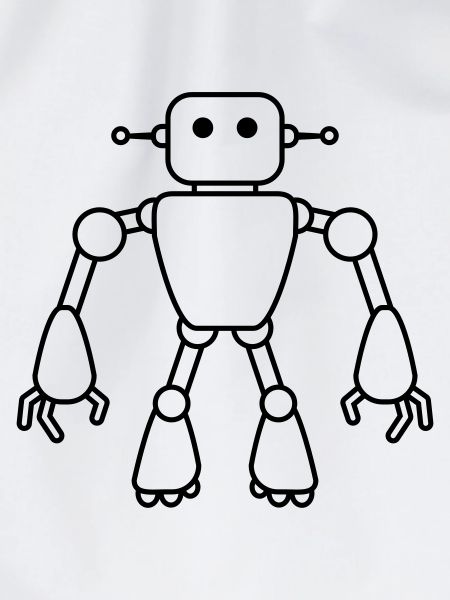 Robot Man