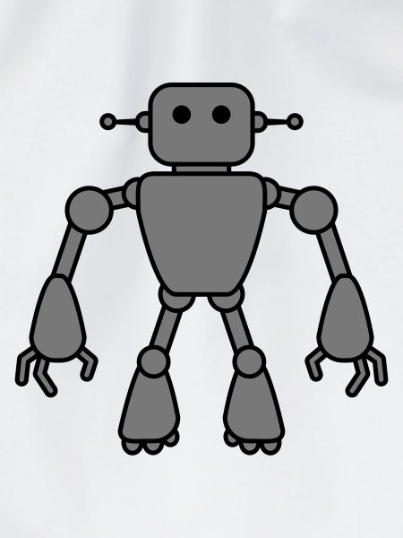 Robot Man