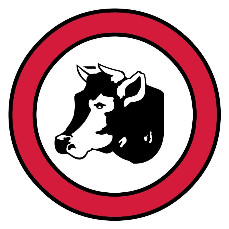 vache