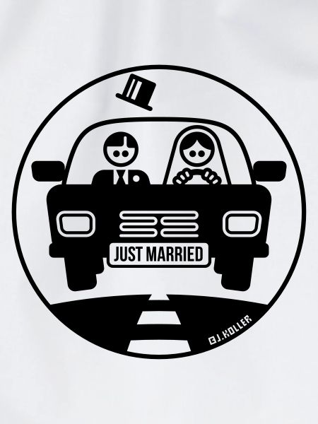 Just Married – Flitterwochen (1C)