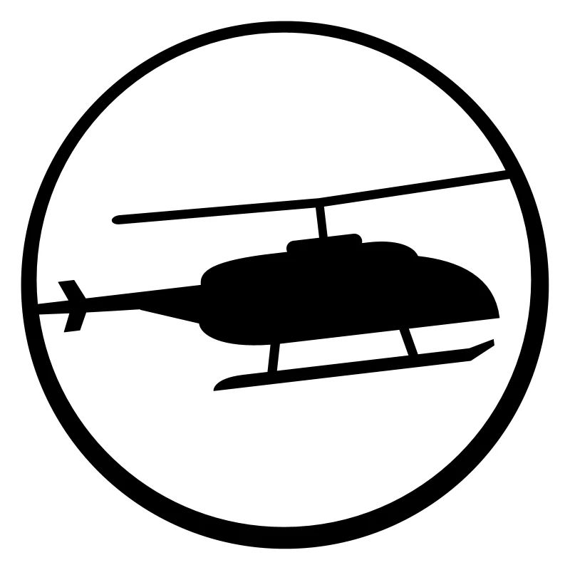 Création de Logo de Heli Kreis