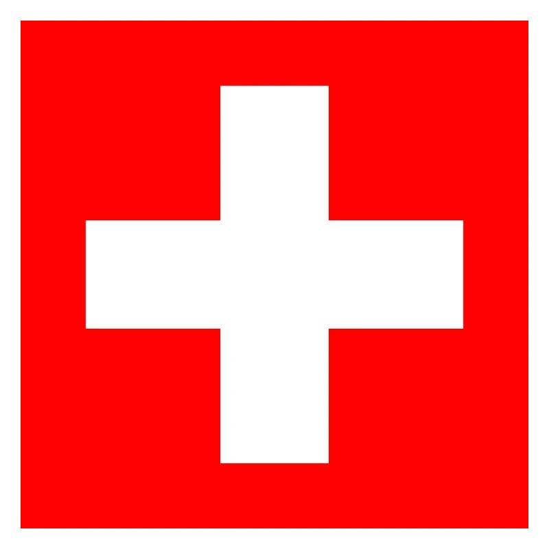 Suisse / Scweizer / Drapeau
