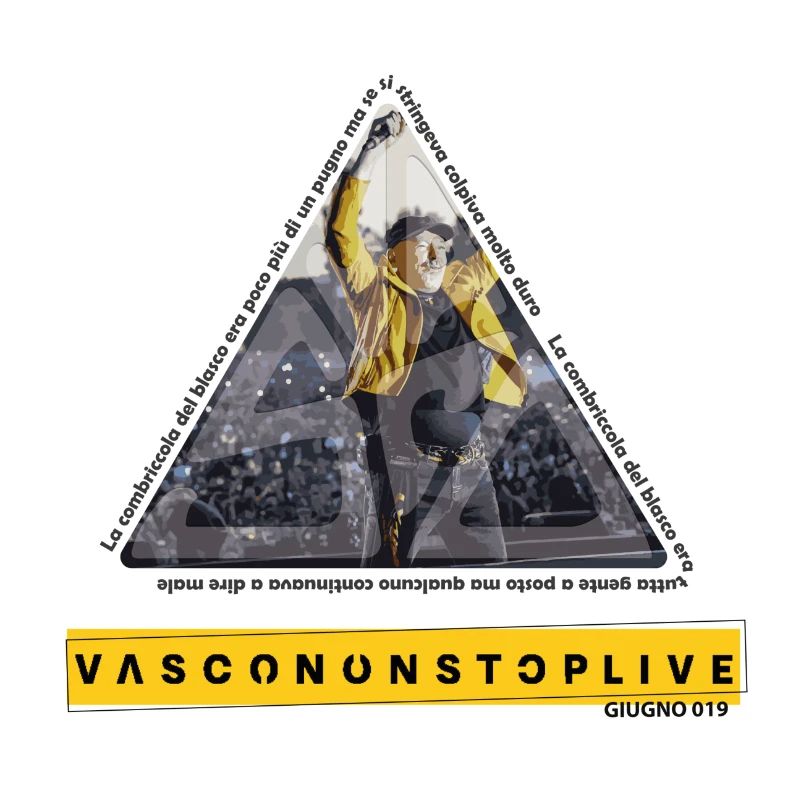 VASCO TRIANGLE