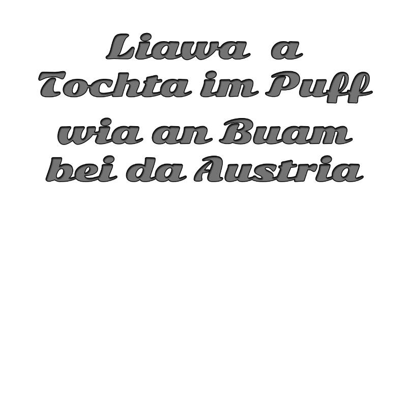 Spruch Austria Wien
