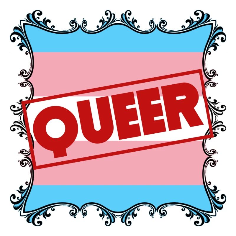 Queer Trans Pride