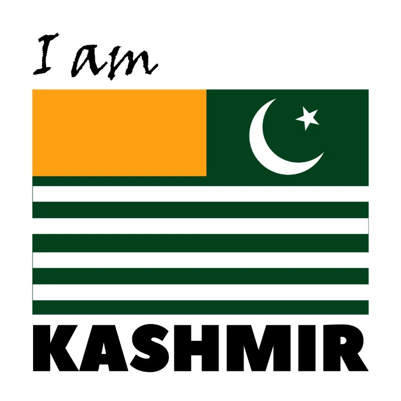 I am Kashmir