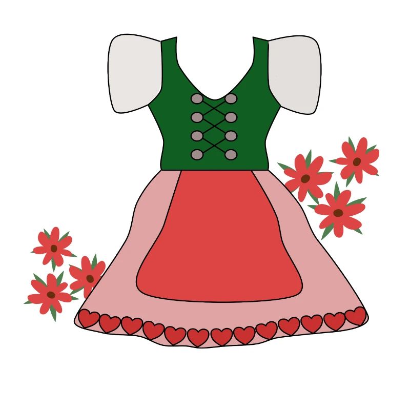 Dirndl