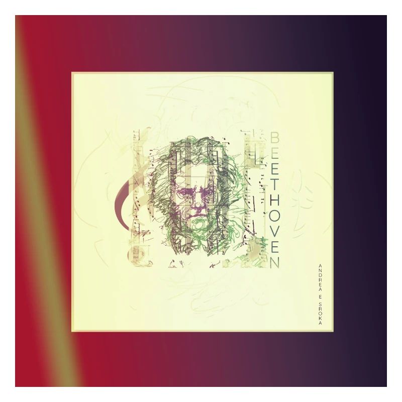 Ich trage Beethoven