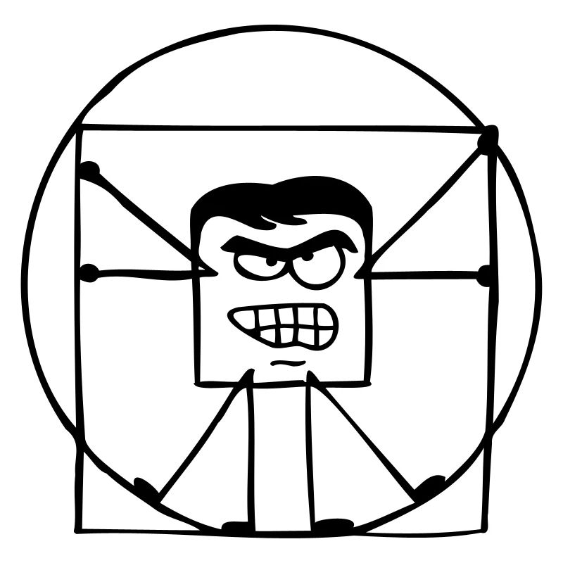 Cube-O-nardo