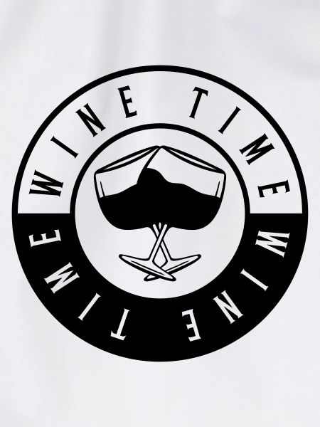time wine