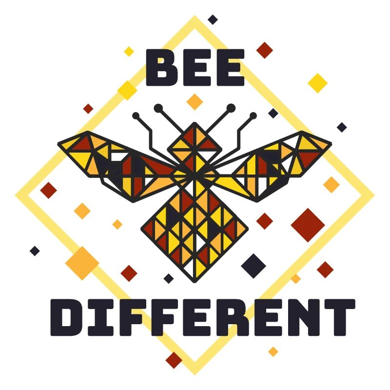 bee different