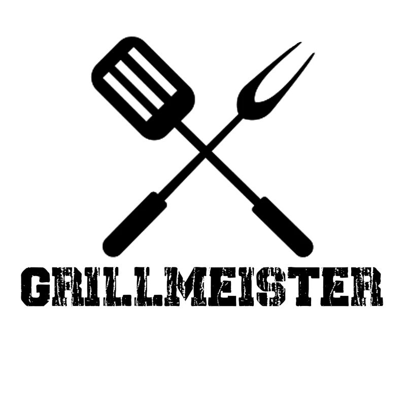 Grill Master