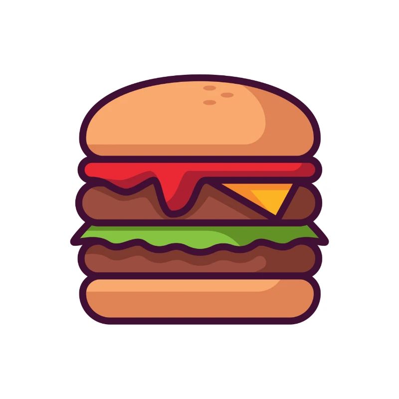 hamburger