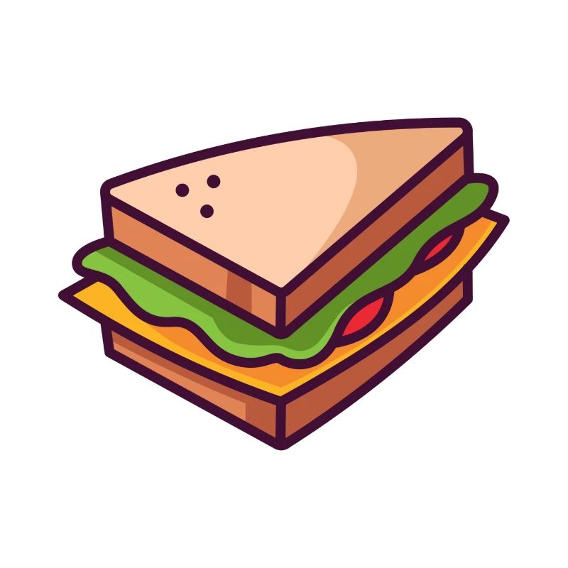 sandwich