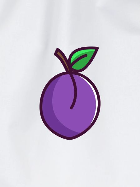 plum
