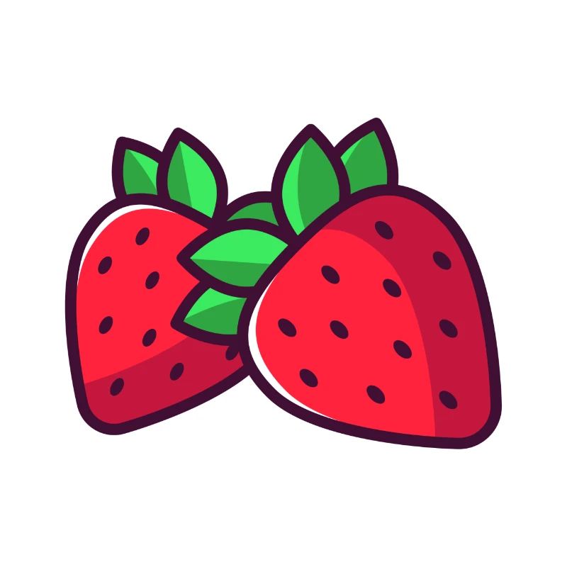 strawberry