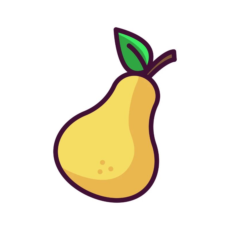 pear