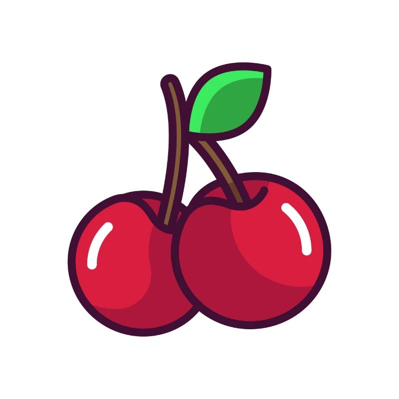 cherry