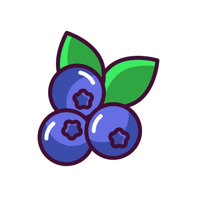 Blaubeere